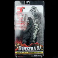 2019电影 红莲哥斯拉怪兽2手办模型 大号恐龙基多拉可动摆件 [(1994VS版)哥斯拉] [!!当天发货]