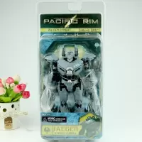 环太平洋机甲 7寸流浪者尤里卡暴风赤红阿尔法 可动人偶手办模 [环太平洋机甲(款式留言五款)] [!!当天发货]