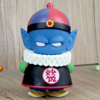 七龙珠Z童年版孙悟空超可动人偶公仔 龟仙人小林光头克林手办模型 [绿盒炒饭大人] [!!当天发货]