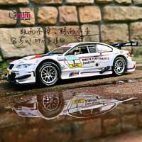 车模M3汽车模型仿真车合金玩具车儿童玩具车跑车模型金属玩具