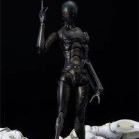 东亚重工Heavy Industries卤获転用体1/6虏获转用体素体可动手办