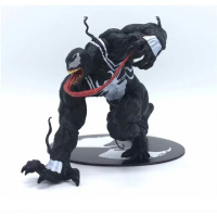 国产 ARTFX漫威毒液致命守护者反英雄黑蜘蛛1/10毒液模型手办摆件 毒液 关注收藏推荐