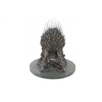 冰与火之歌 权利的游戏 国王 7寸 1比12 王座 模型摆件 配件场景 国王王座 含小礼品随机发