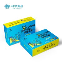 科学海盗steam科学实验套装玩具儿童生日小学生智力动脑 智慧小屋-工程套装(送电池+教学视频+礼品袋)