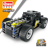 启辉机械大师科技积木车5801 5802 5803 5804 5805 5806 5806