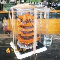 泰姬陵瓦西里大教堂微小颗粒兼容乐高积木大人高难度拼装成年立体 巧克力色黄鹤楼礼盒版