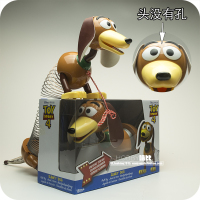 正版全新盒装玩具总动员toy story 41:1头没有孔收藏版本