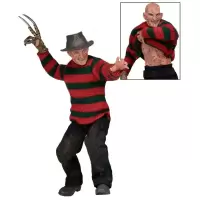 NECA 14931 猛鬼街 第三部 弗莱迪