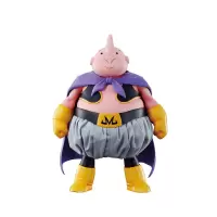 全新 MegaHouse MH DOD 龙珠 布衣 魔人布欧 胖布偶 手办模型