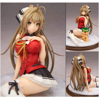 国产盒装Alter千斗五十铃甘城光辉游乐园手办模型公仔摆件