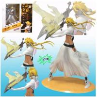 国产动漫周边死神BLEACH 第三刃公仔 人偶 手办 赫丽贝尔