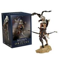 红馆动漫社 刺客信条起源 拜克手办手办模型像手办人偶模型