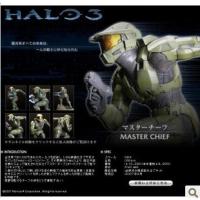 超巨大 XBOX大作 寿屋 光环3 光晕3 Halo3 士官长