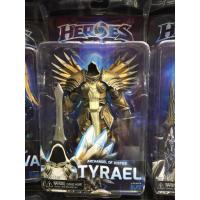 NECA 风暴英雄 第二波 阿尔萨斯 泰瑞尔 泰瑞尔 全新厂货支持批发