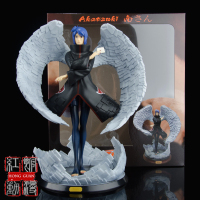 火影忍者 晓组织 共鸣系列 GK小楠1/8宇智波鼬 佩恩手办模型像