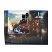 NECA15寸异形母后 王后皇后 30寸长alien queen电影可动模型 15寸/棕色异形母后 全新盒装