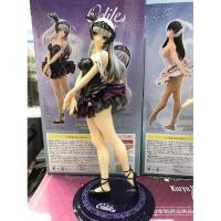 国产黑白天鹅SKYTUBE 白天鹅奥杰托和黑天鹅奥黛尔手办模型 黑天鹅 直接拍