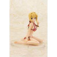 Alphamax Fate/EXTELLA 尼禄 贞德 水着 泳衣 贞德手办 模型 尼禄泳装