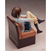 路人女主的养成方法 加藤惠 更衣 沙发坐姿 盒装手办 加藤惠沙发款 全新盒装