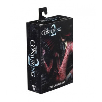 NECA 14880 招魂2 鬼老头 扭曲的男子子 7寸可动手办模型