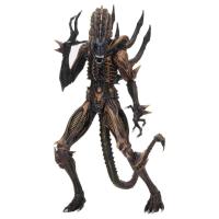 NECA 51667 第13波 战斗异形 异形虫 Kenner 可动手办模型摆件 neca第13波战斗异形 高约20厘米