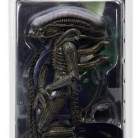 NECA alien异形契约 铁血战士 异形狗 AVP异形 7寸可动手办模型 异形第六波 三件起哦
