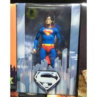 NECA 小丑JOKER 超人SUPERMAN 蝙蝠侠BATMAN 超可动 7寸手办模型 小丑