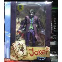 NECA 小丑JOKER 超人SUPERMAN 蝙蝠侠BATMAN 超可动 7寸手办模型 超人