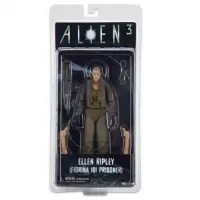 NECA 异形契约 Aliens 第8波 异形狗 雷普利女主角可动手办模型 8波女主角 第8波异形