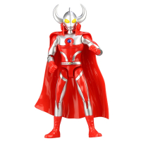 锦江 儿童玩偶奥特曼玩具套装变形正版宇宙超人赛文泰罗人偶杰克奥特曼初代模型艾斯奥特曼之父 奥特曼之父