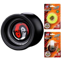 金属铝合金专业竞技yoy儿童玩具悠悠球比赛溜溜球