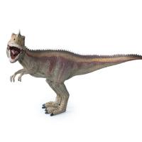 思乐德牌手工漆色大恐龙玩具儿童早教教具仿真动物模型 南方巨兽龙14516