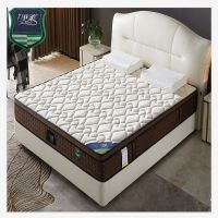 成人高端床垫 蚕丝面料