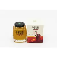 380G枇杷蜜华蓥山蜂蜜中华蜂蜂蜜中蜜华蓥山年轻时尚养生必备