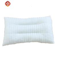 院床专用枕芯色枕头方枕按摩床小枕头纤维儿童枕芯 三维工匠