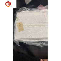 大豆蛋白纤维枕头 三维工匠枕芯/枕头