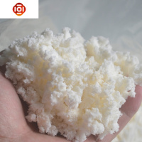 天然碎乳胶填充物乳胶颗粒乳胶钉可DIY填充枕头抱枕靠垫玩具u型枕 三维工匠枕芯/枕头