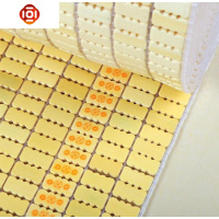 [全国]夏季麻将凉席单人席学生席宿舍上下铺凉席竹凉席定做 三维工匠凉席/凉枕