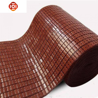 新款夏天麻将席沙发垫凉席坐垫婴儿车竹席飘窗垫按摩床贵妃凉垫。 三维工匠