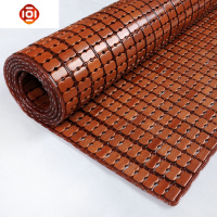 大货车坐垫竹席学生床席包边麻将席凉席竹凉席1.8竹席1.5 三维工匠