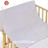 苎麻凉席婴儿床宝宝透气儿童夏通用冰丝幼儿园凉席专用午睡 三维工匠凉席/凉枕