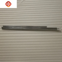 不锈钢蚊帐挂电风扇横杆 小吊扇杆微型挂杆方顶支架 三维工匠