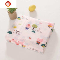 套包被子被内胆套被絮套棉胎纱布套垫被棉褥子套胎套印花细纱 三维工匠