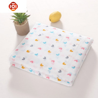 棉印花细纱被絮套 褥子套垫被内胆套 纱布套棉胎套包被子被胎套 三维工匠