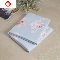 芯套磨毛褥子套棉花被床垫套内胆套被子棉絮高密被套印花被套棉胎 三维工匠