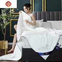 [已验货]蛋白绒大豆纤维夏凉被春秋被子春夏双人200*230空调被 三维工匠