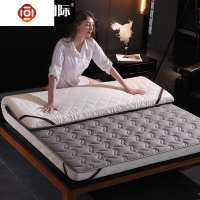 加厚床垫保护垫1.5m防滑家用榻榻米垫子双人1.8m2米床褥子垫被冬 三维工匠