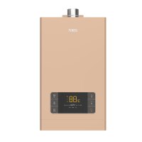 万家乐JSQ28-14K6 燃气热水器 14升/天然气