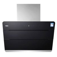 万家乐CXW-300-L2.3S 侧吸式 抽油烟机