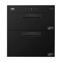 万家乐ZQD100-Q2C 消毒柜 嵌入式